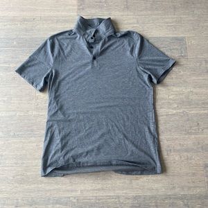 Lululemon Men’s Polo